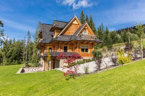 G�ralove- Apartamenty 1050