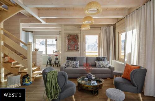 G�ralove- Apartamenty 1050