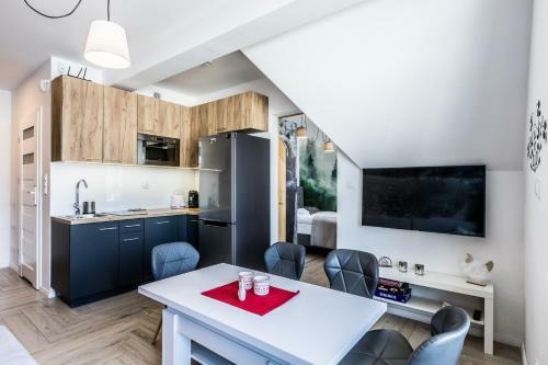 Aparthost Apartament Wyj?tkowe Ko?cielisko