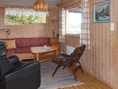 Holiday Home Vatne V
