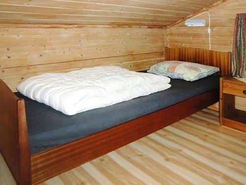 Holiday Home Vatne V