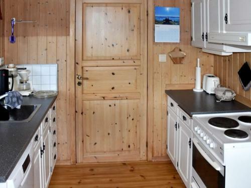 Holiday Home Vatne V