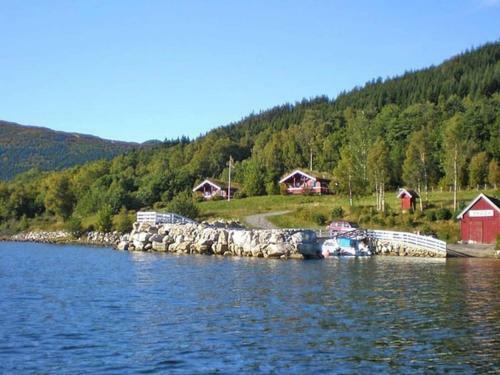 Holiday Home Vatne V