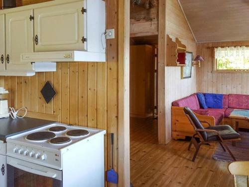 Holiday Home Vatne V