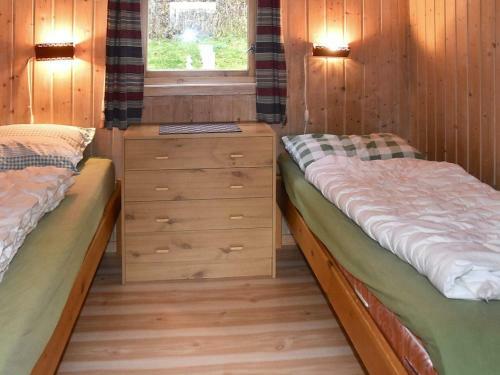 Holiday Home Vatne V