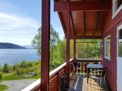 Holiday Home Vatne V