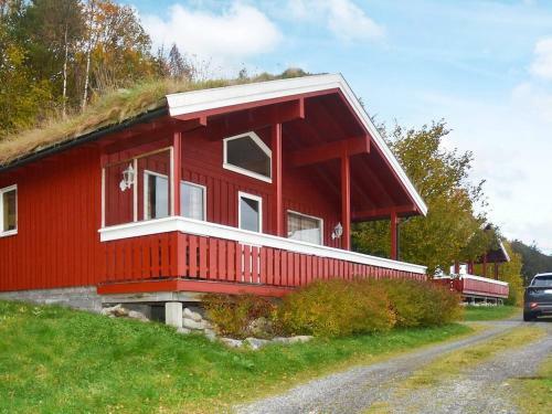 Holiday Home Vatne V