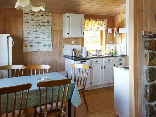 Holiday Home Vatne V