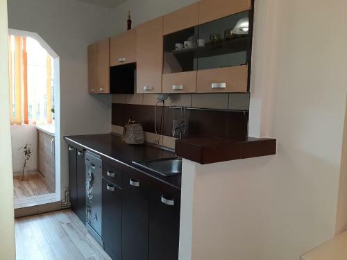 Sepsi 4you Apartment