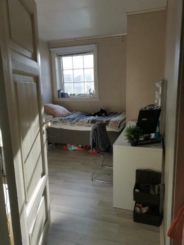 Apartamento Koselig Leilighet I Sandane Sentrum