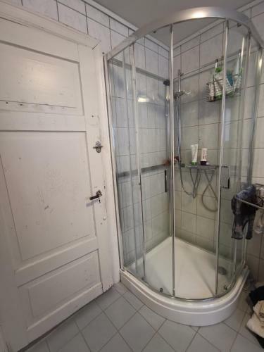 Apartamento Koselig Leilighet I Sandane Sentrum