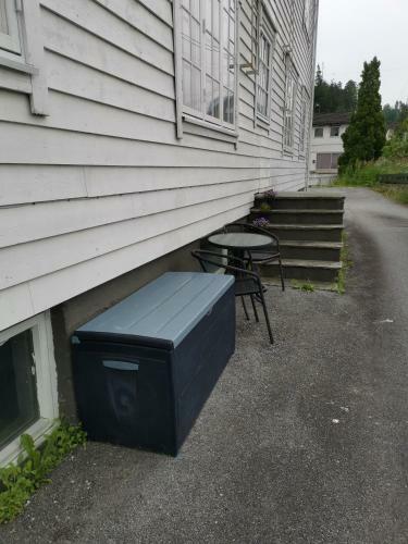 Apartamento Koselig Leilighet I Sandane Sentrum