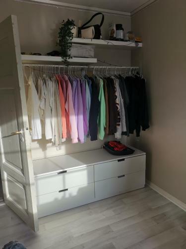 Apartamento Koselig Leilighet I Sandane Sentrum