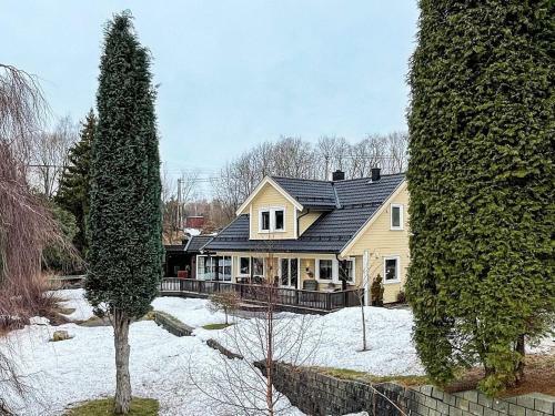 Holiday Home Vensla