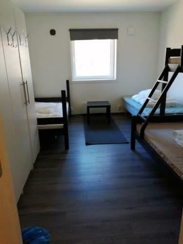Hostal Vennesla Hestesportsenter