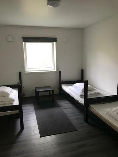 Hostal Vennesla Hestesportsenter