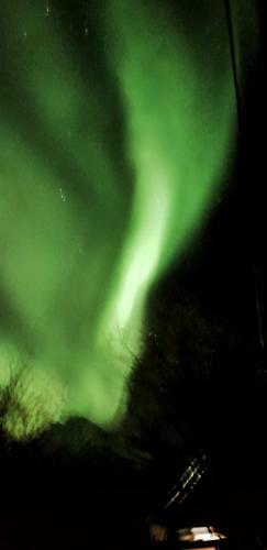 Pilan Lodge Lofoten