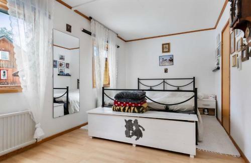 Old And Chic House I Skokloster