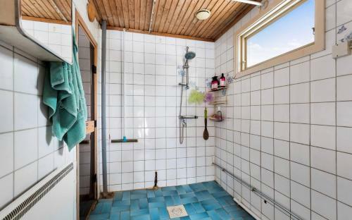 Old And Chic House I Skokloster