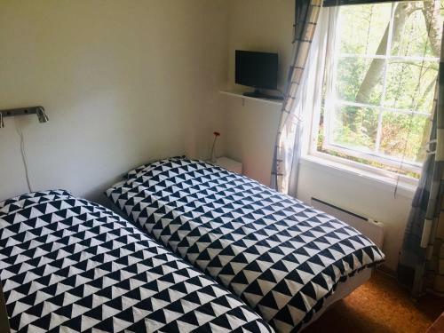 Hostal Vikedal Relax Center