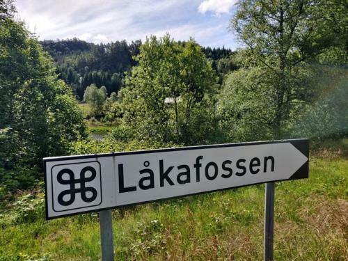 Hostal Vikedal Relax Center