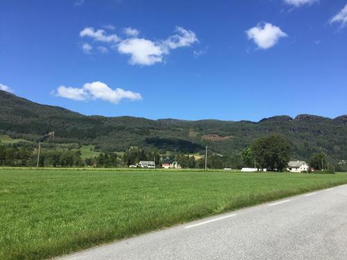 Hostal Vikedal Relax Center