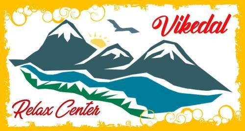 Hostal Vikedal Relax Center