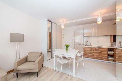 Apartamenty Bli?ej Morza