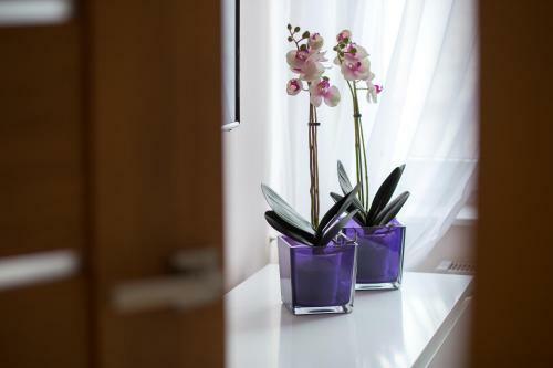 Apartamenty Bli?ej Morza