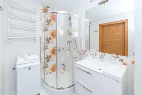 Apartamenty Bli?ej Morza