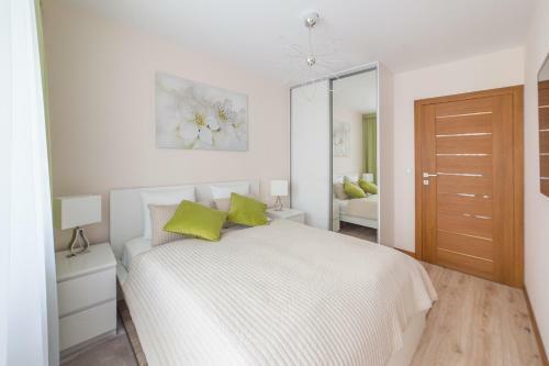Apartamenty Bli?ej Morza