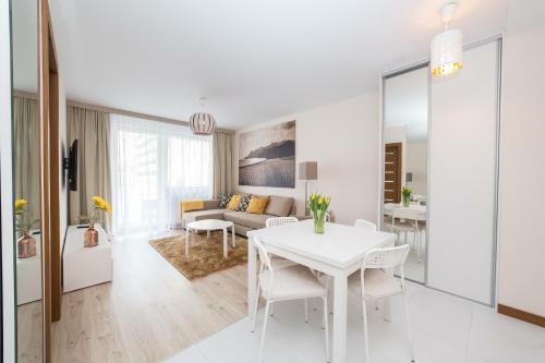 Apartamenty Bli?ej Morza
