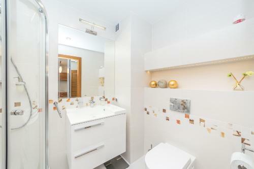 Apartamenty Bli?ej Morza