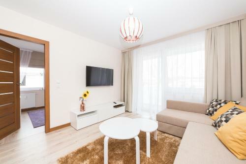 Apartamenty Bli?ej Morza