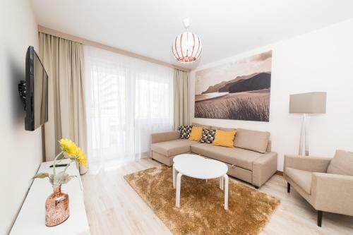 Apartamenty Bli?ej Morza