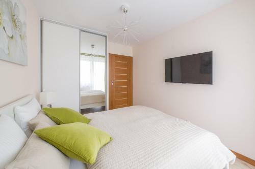 Apartamenty Bli?ej Morza