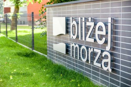 Apartamenty Bli?ej Morza