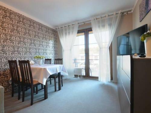 Apartament Na Jagiello?skiej