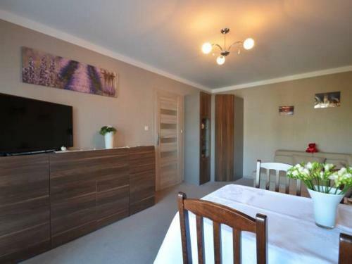 Apartament Na Jagiello?skiej
