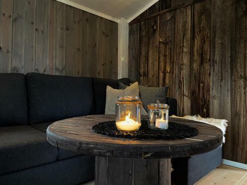 Apartamento Stall-loftet, Aastr�en G�rd, Vingelen