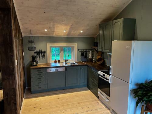 Apartamento Stall-loftet, Aastr�en G�rd, Vingelen