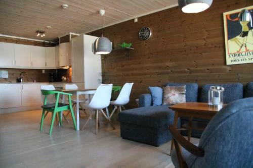 Apartamento Myrkdalen Resort �rmotssteien