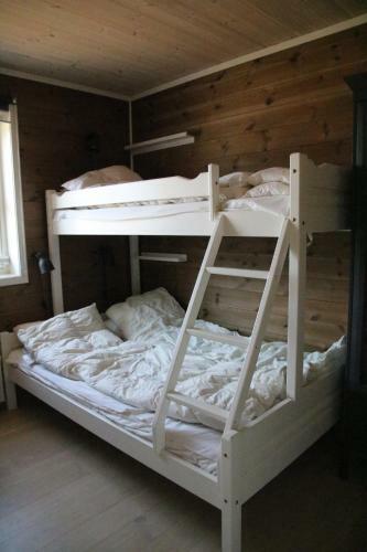 Apartamento Myrkdalen Resort �rmotssteien