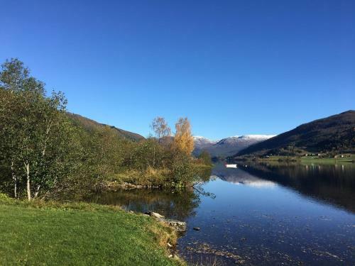 Oppheim-myrkdalen Privat Hytte