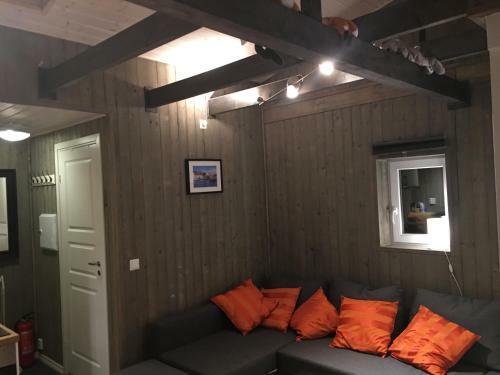Oppheim-myrkdalen Privat Hytte