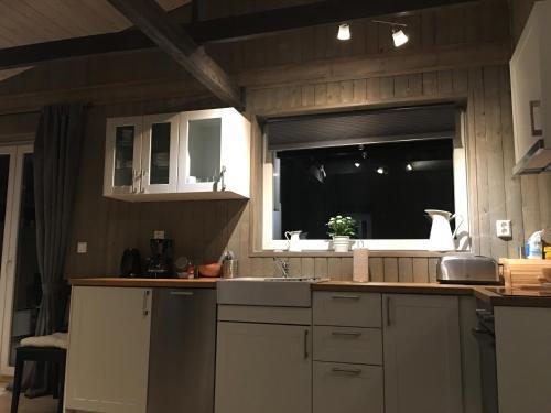 Oppheim-myrkdalen Privat Hytte