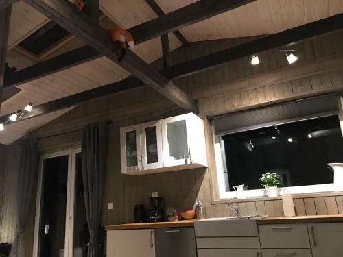 Oppheim-myrkdalen Privat Hytte