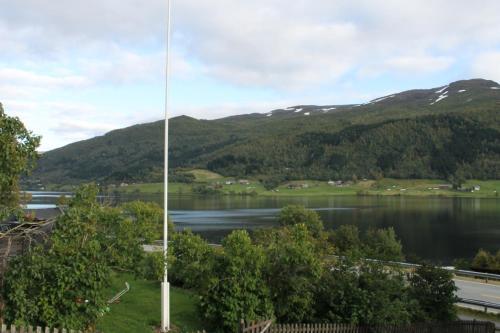 Oppheim-myrkdalen Privat Hytte