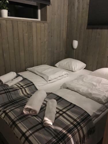 Oppheim-myrkdalen Privat Hytte