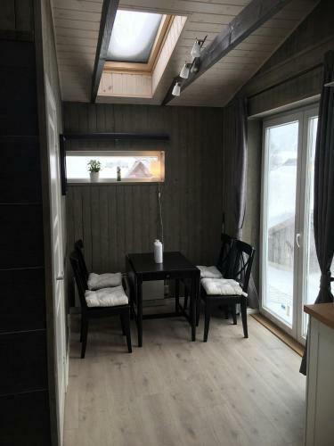 Oppheim-myrkdalen Privat Hytte